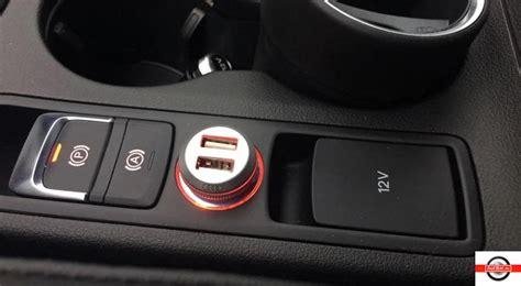 Прикуриватель в автомобиле: функции, конструкция, принцип действия ...