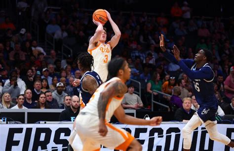 Where Dalton Knecht Is Projected In Final Nba Mock Drafts Rocky Top