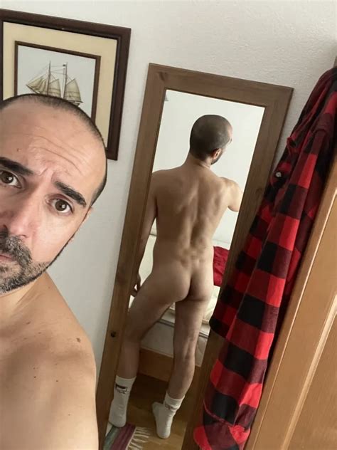 Mirror Butt Nude Pics XHamster