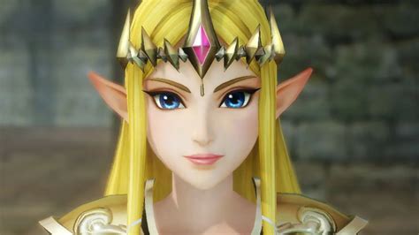 Things Only Adults Notice About Princess Zelda