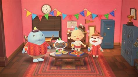 Animal Crossing: Happy Home Paradise Review - Gamereactor - Animal ...