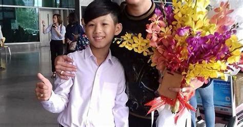 G P Hot Boy Nh Ch I Tr Ng L C Tay Qu Nh Khi N M V Nh H Ng Kh M Ph C