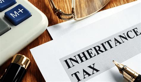 Inheritance Tax Part 1 Howard Wright