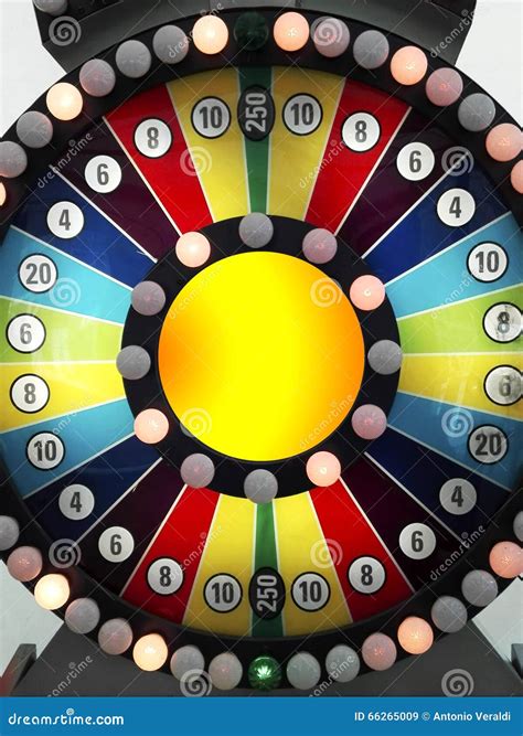 Spin the wheel stock image. Image of colorful, playground - 66265009