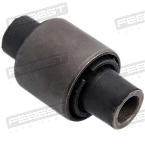 FEBEST NAB 089 FEBEST ARM BUSHING FRONT LOWER ARM 54501 AL800 54500