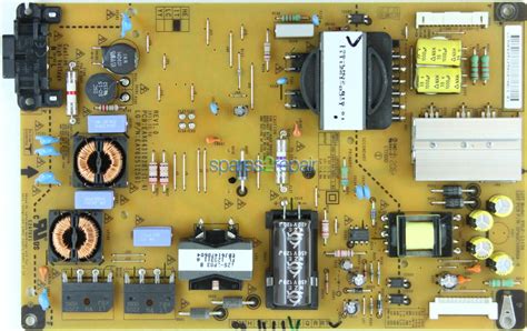 LG 42LS5600 - PSU - EAY62512501 - EAX64310201(1.4) - REV1.0 - PSLF ...