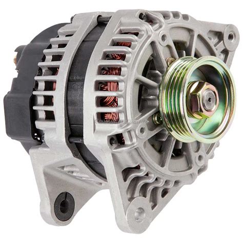 Hyundai Santa Fe Alternator Oem Aftermarket Replacement Parts