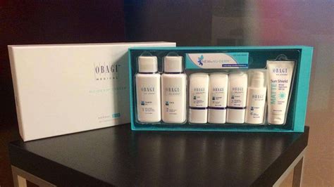 Obagi Nu Derm Transformation Kits Are Here Skin2o Med Spa