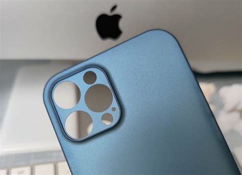 iPhone 12 Pro leak just confirmed killer camera upgrade | Tom's Guide