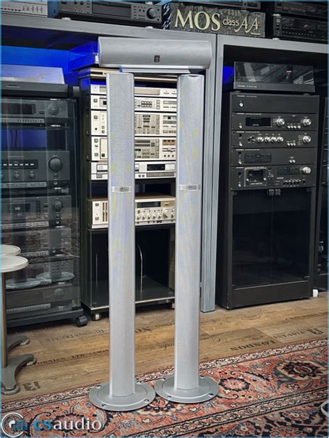 YAMAHA reproduktorový set | csaudio.cz