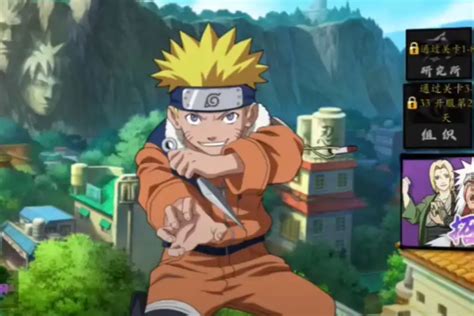 Naruto Rasengan Rivals Gift Codes January Techfornerd