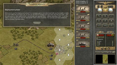 Panzer Corps Grand Campaign Mega Pack 39 45 Game Dlc Matrix Games