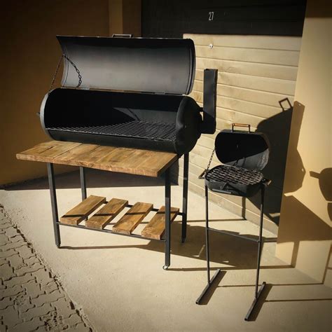 Homemade Braai Stand For Sale Informacionpublica Svet Gob Gt