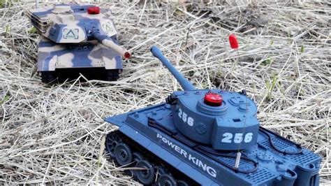 Танковый бой (игра) / Tank battle - YouTube