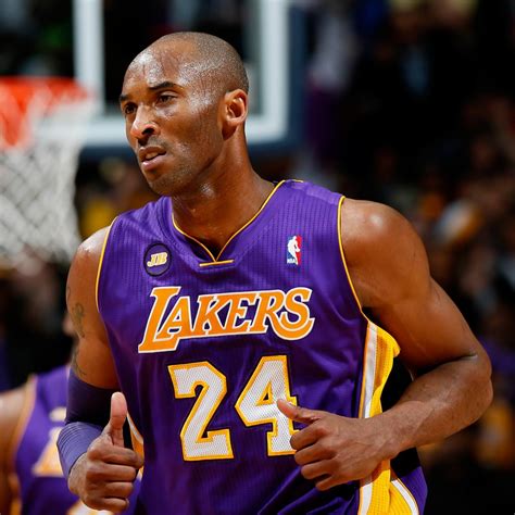 Ranking Most Impressive Stretches of Kobe Bryant's Career | News ...