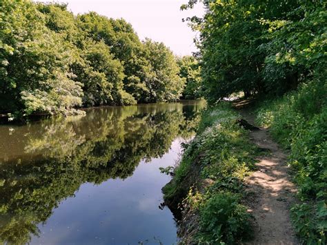 Appeal launched to help spot and record River Aire pollution - West Leeds Dispatch