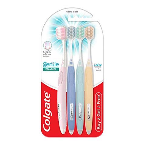 Top 10 Best Toothbrush Brands in India - World Blaze