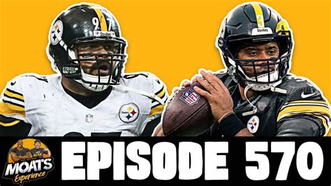 The Arthur Moats Experience With Deke Ep 570 Live Pittsburgh