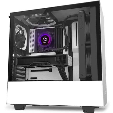 N7 B550 | NZXT