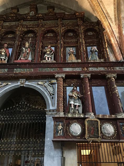 Santa Maria Delle Grazie A Curtatone Vicino Mantova