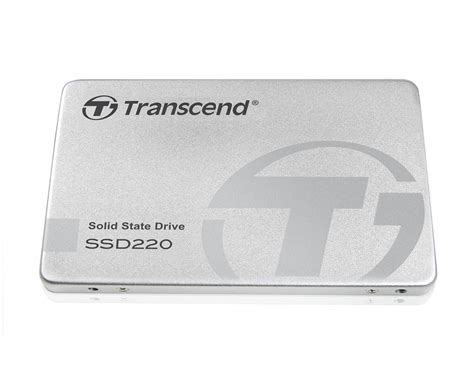 SSD Transcend SSD220S 120 GB SATA - Vacom.hr