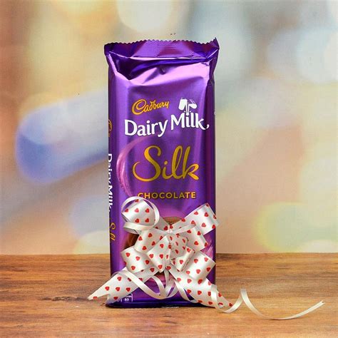 Top 999 Dairy Milk Silk Chocolate Images Amazing Collection Dairy