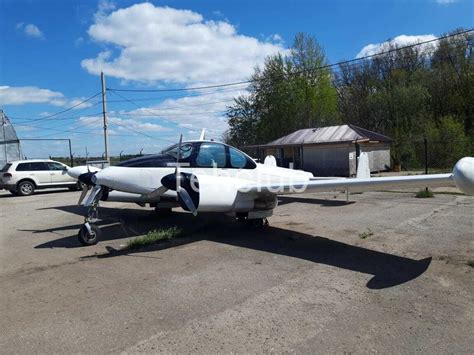 Самолет L-200, 1990 г., продажа, цена 15 000 000₽ ⋆ Техклуб