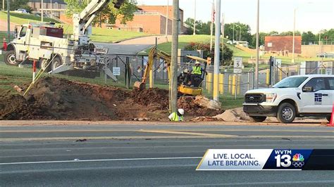 It Is What It Is Birmingham Water Works Customers Frustrated After