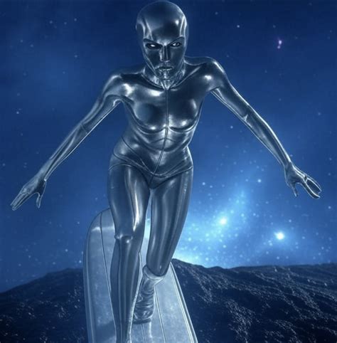 Sneak Peek: Julia Garner is “Silver Surfer”