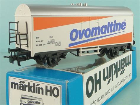 M Rklin H Sbb Ovomaltine Kaufen Auf Ricardo