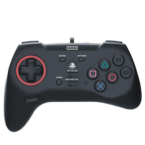 Hori fighting commander pro 4 to work with Street Fighter 6 and Tekken ...
