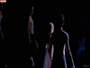 AY BUYURKEN UYUYAMAM NUDE SCENES AZNude