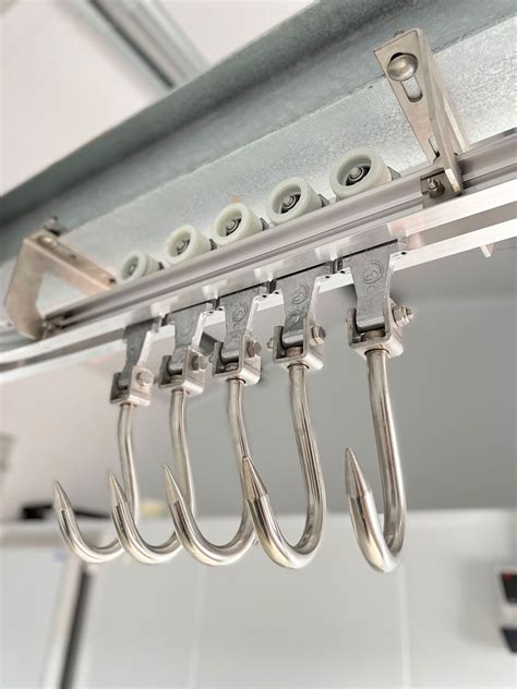 The Importance Of Quality Butchers Meat Hooks In The Meat Industry