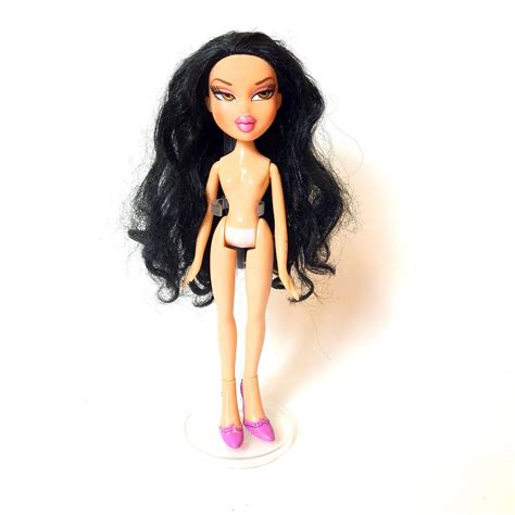 Mavin MGA Bratz Genie Magic JADE Doll