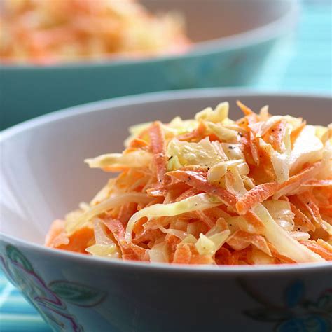 Coleslaw Simple