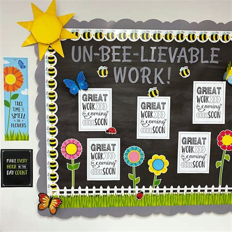 101 Back-to-School Bulletin Board Ideas From Creative Teachers