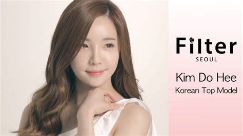 Filter Seoul Cc White Body Skintone Kim Do Hee 김도희 Full 화이트 스킨톤 Eng