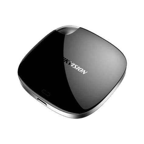 Hikvision External SSD HS ESSD T100I 512G Lucky Falcon