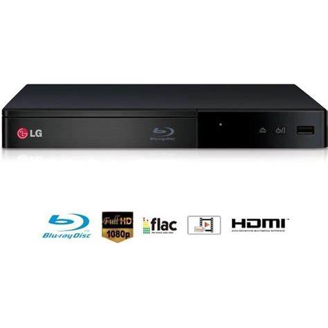 Lecteur Blu Ray Les Bons Plans De Micromonde