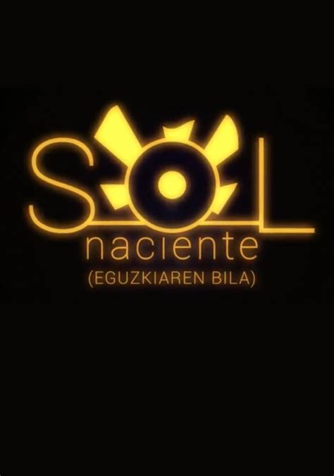 Sol Naciente - watch tv show streaming online