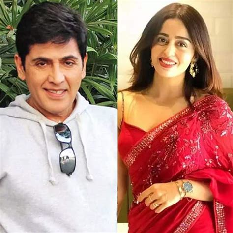 Bhabiji Ghar Par Hain Aasif Sheikh On Nehha Pendse Replacing Saumya