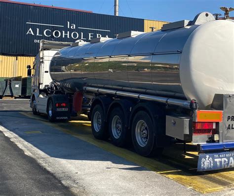 Bodegas Riojanas Recibir N Las Ayudas A La Destilaci N