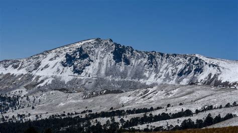 Nevado De Toluca C Mo Llegar Qu Ropa Debes Usar Y Cu Nto Cuesta