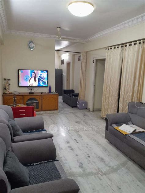 Balaji Residency Banashankari Without Brokerage Fully Furnished 3 BHK