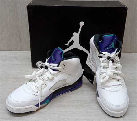 Yahoo Nike Air Jordan Retro Gs