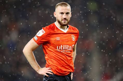 Luton Town Vs Nottingham Forest Prediction Preview Team News And More