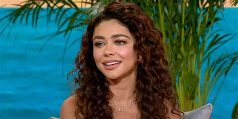 Sarah Hyland Reveals If Couples Can Really Find Love On Love Island