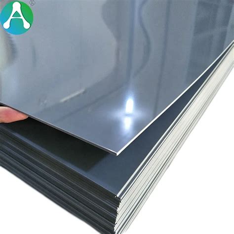 X Rigid Plastic Grey Pvc Sheet Mm Pvc Panel Buy Rigid Plastic Grey