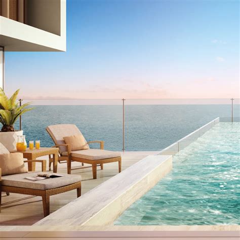 The 10 best Dubai hotels with private pool