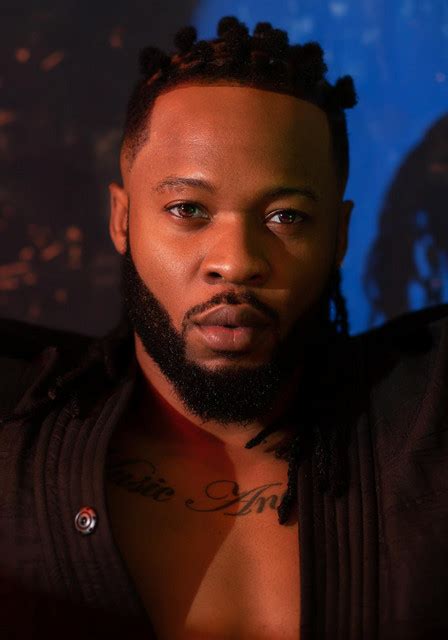 Insecurity Forced Flavour To Move Father S Burial Ceremony To Enugu